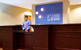 Holiday Inn Express Hotel & Suites Waukegan/Gurnee By Ihg